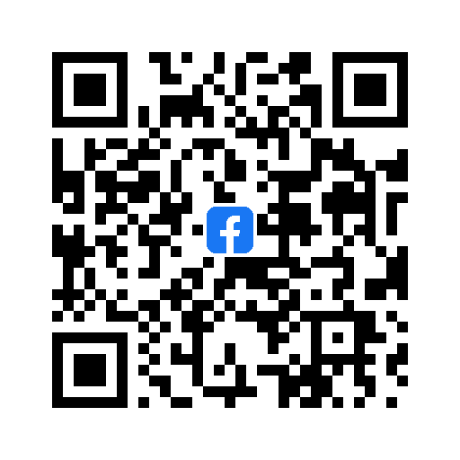 MCNA Facebook QR